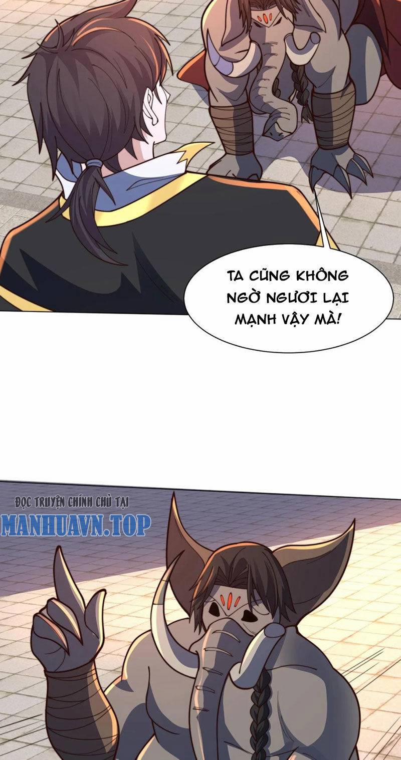 Ta Nuôi Quỷ Ở Trấn Ma Ty 295 trang 66