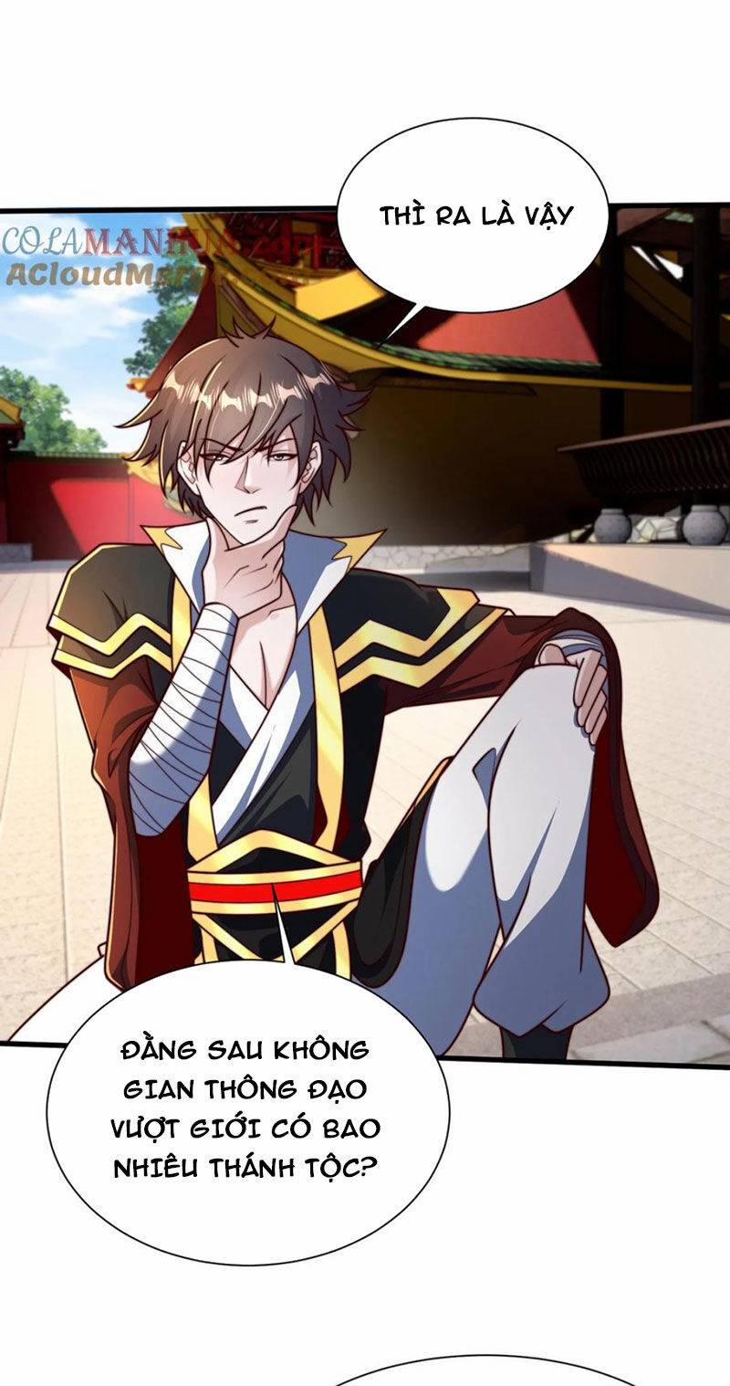 Ta Nuôi Quỷ Ở Trấn Ma Ty 295 trang 73