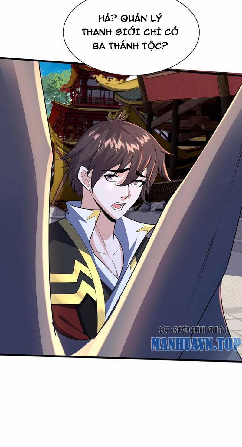 Ta Nuôi Quỷ Ở Trấn Ma Ty 295 trang 75