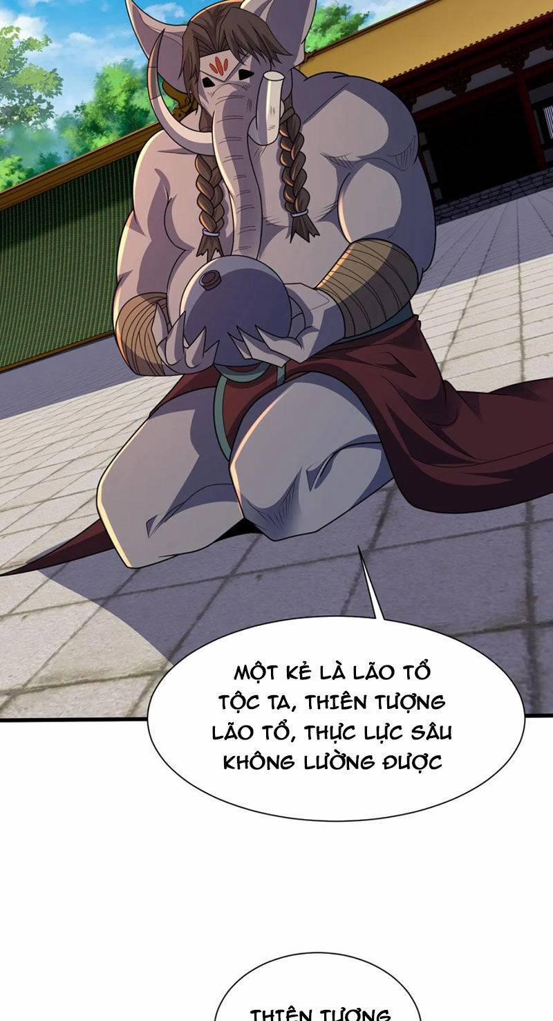 Ta Nuôi Quỷ Ở Trấn Ma Ty 295 trang 79