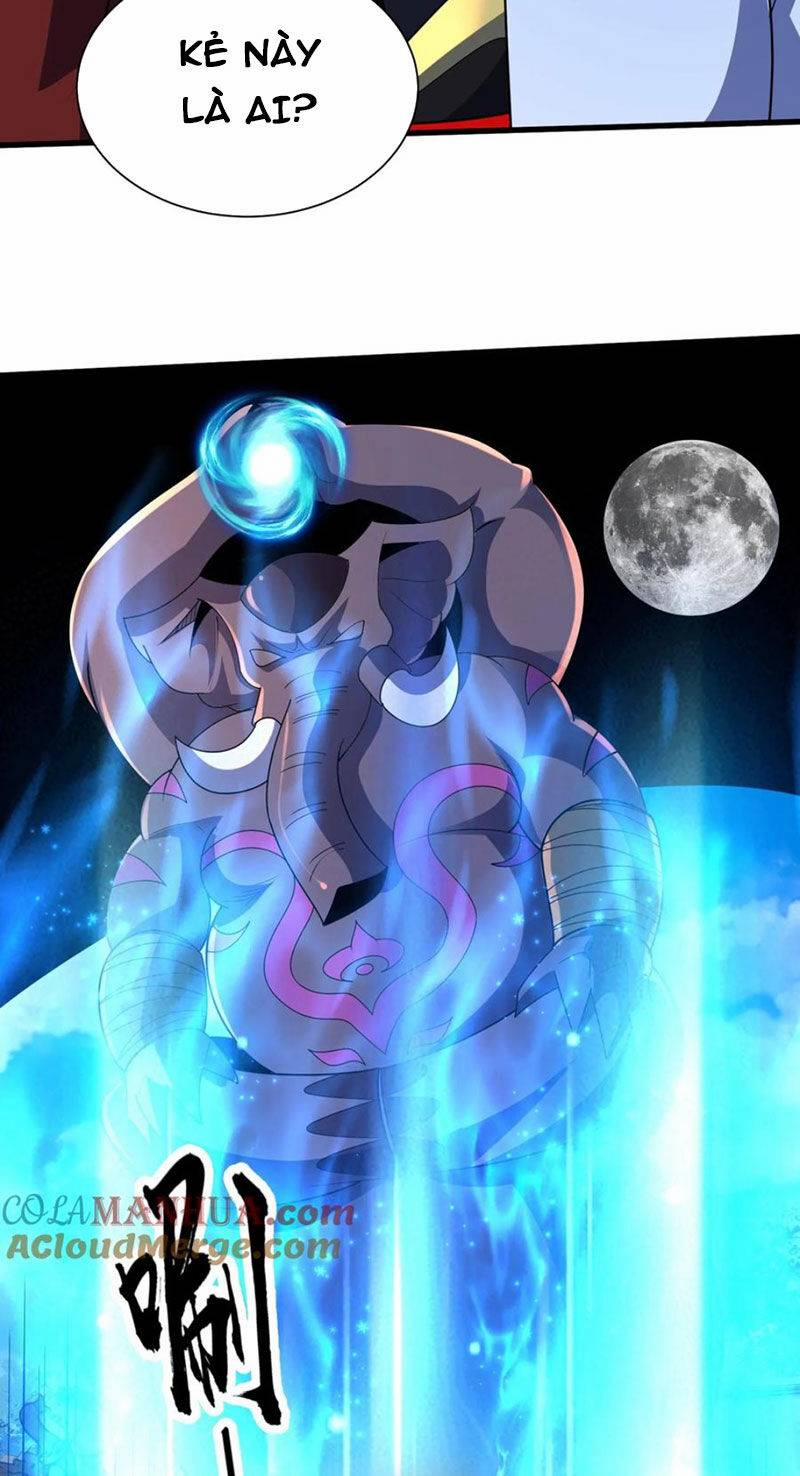 Ta Nuôi Quỷ Ở Trấn Ma Ty 295 trang 81