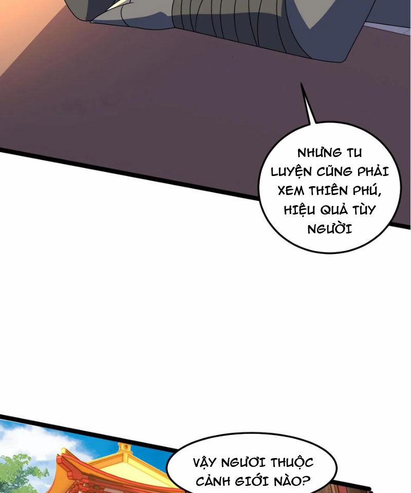 Ta Nuôi Quỷ Ở Trấn Ma Ty 296 trang 14