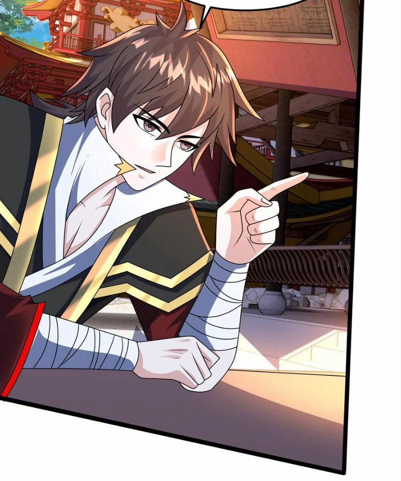 Ta Nuôi Quỷ Ở Trấn Ma Ty 296 trang 15