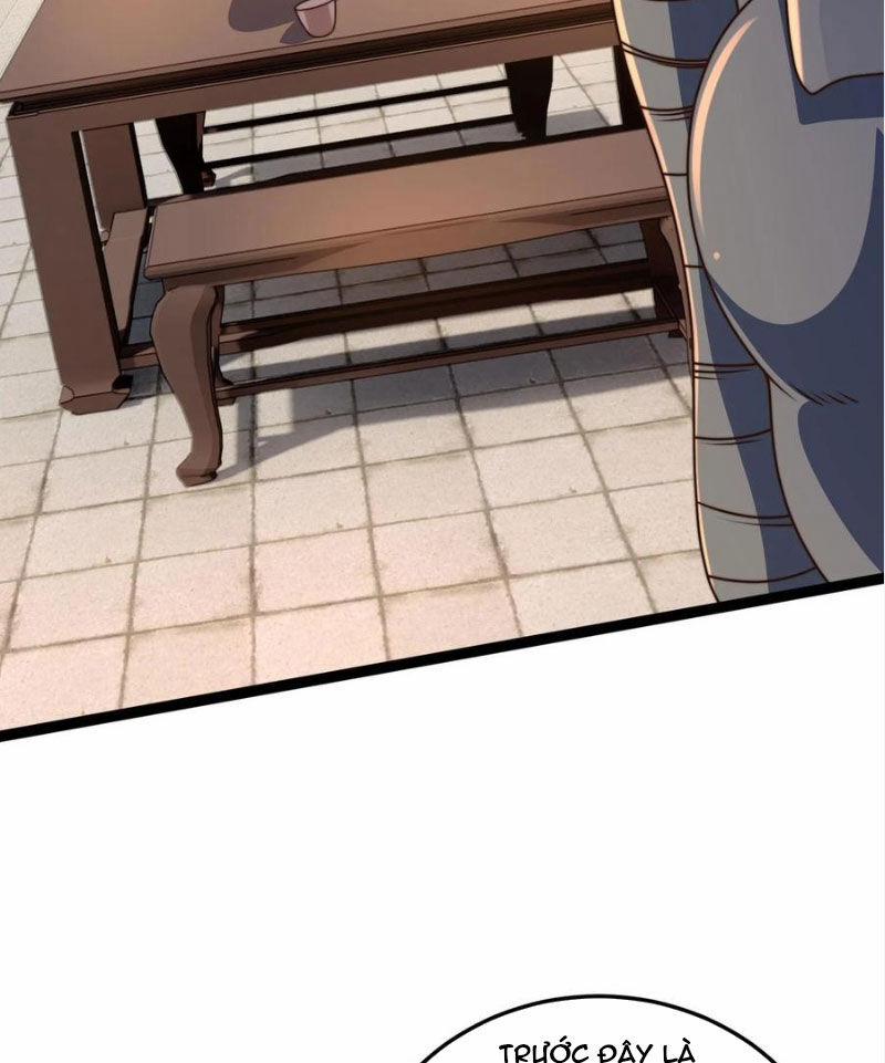 Ta Nuôi Quỷ Ở Trấn Ma Ty 296 trang 2