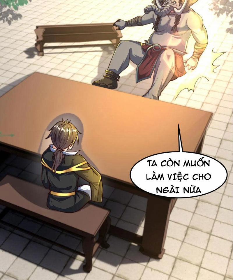 Ta Nuôi Quỷ Ở Trấn Ma Ty 296 trang 20