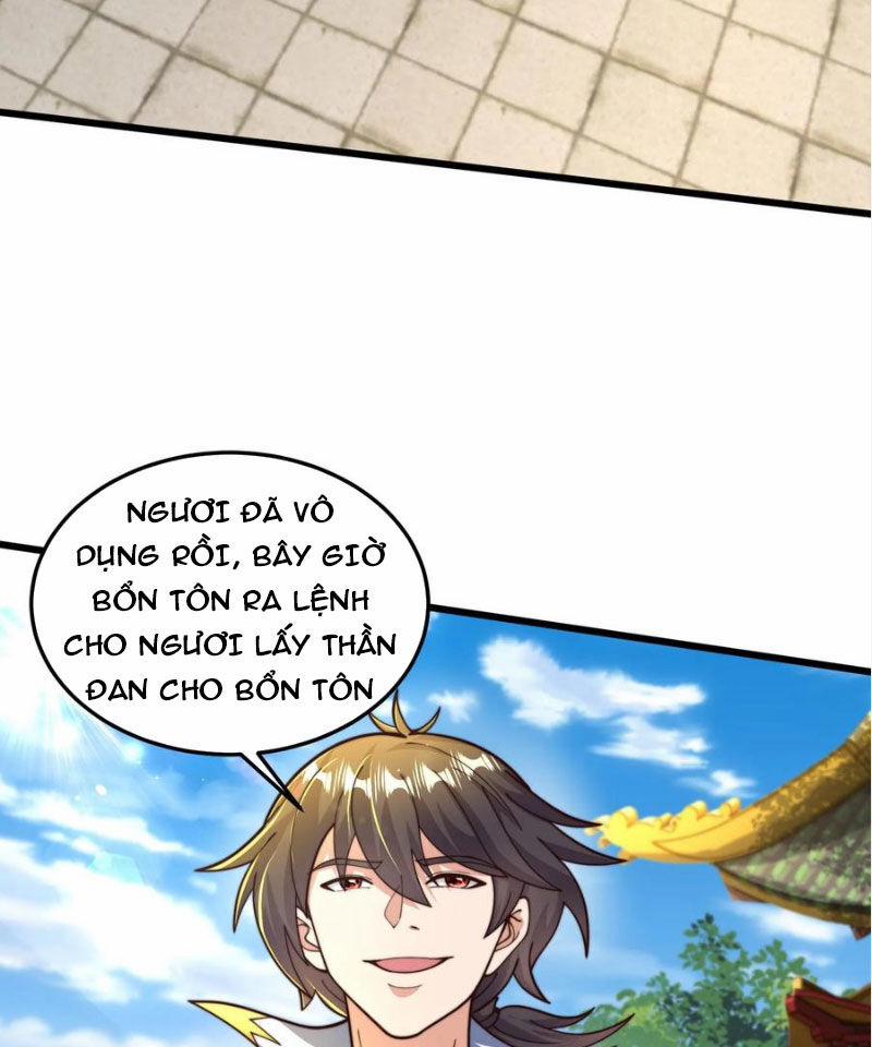 Ta Nuôi Quỷ Ở Trấn Ma Ty 296 trang 21