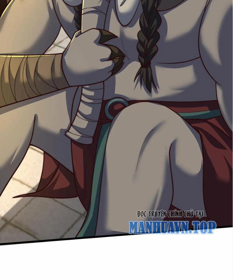 Ta Nuôi Quỷ Ở Trấn Ma Ty 296 trang 24