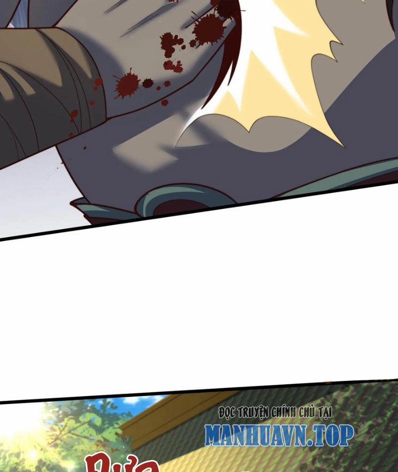 Ta Nuôi Quỷ Ở Trấn Ma Ty 296 trang 26