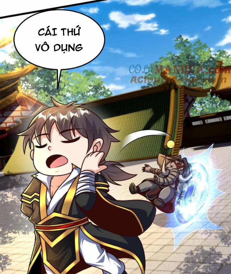 Ta Nuôi Quỷ Ở Trấn Ma Ty 296 trang 31