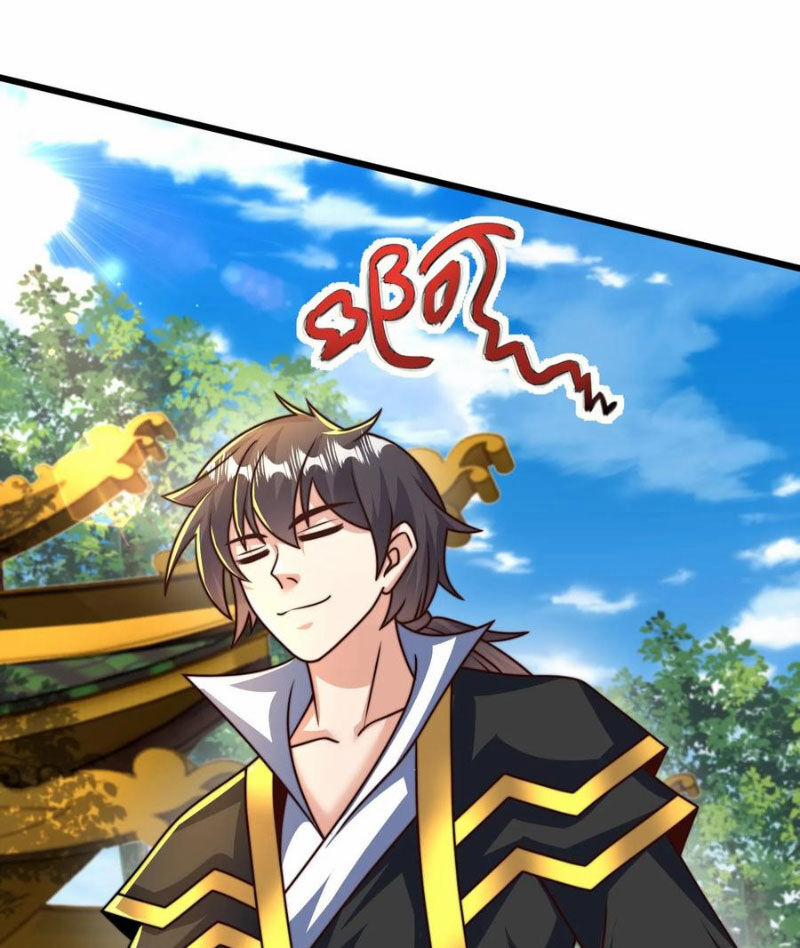 Ta Nuôi Quỷ Ở Trấn Ma Ty 296 trang 34