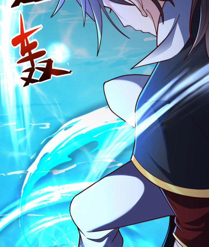 Ta Nuôi Quỷ Ở Trấn Ma Ty 296 trang 37