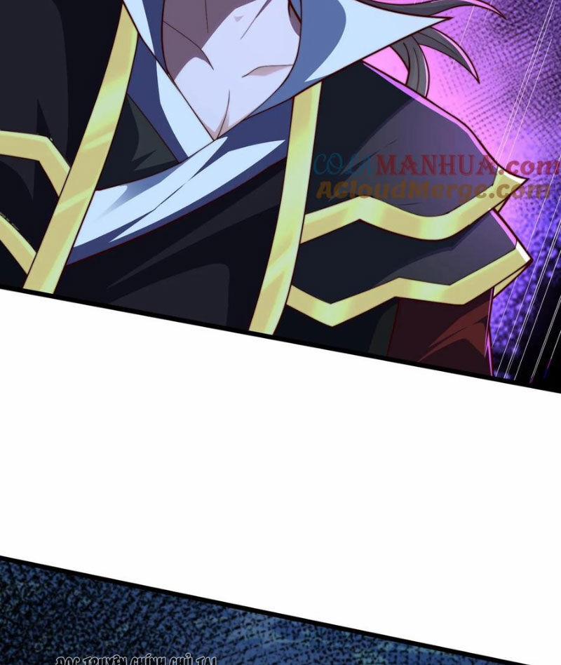 Ta Nuôi Quỷ Ở Trấn Ma Ty 296 trang 40