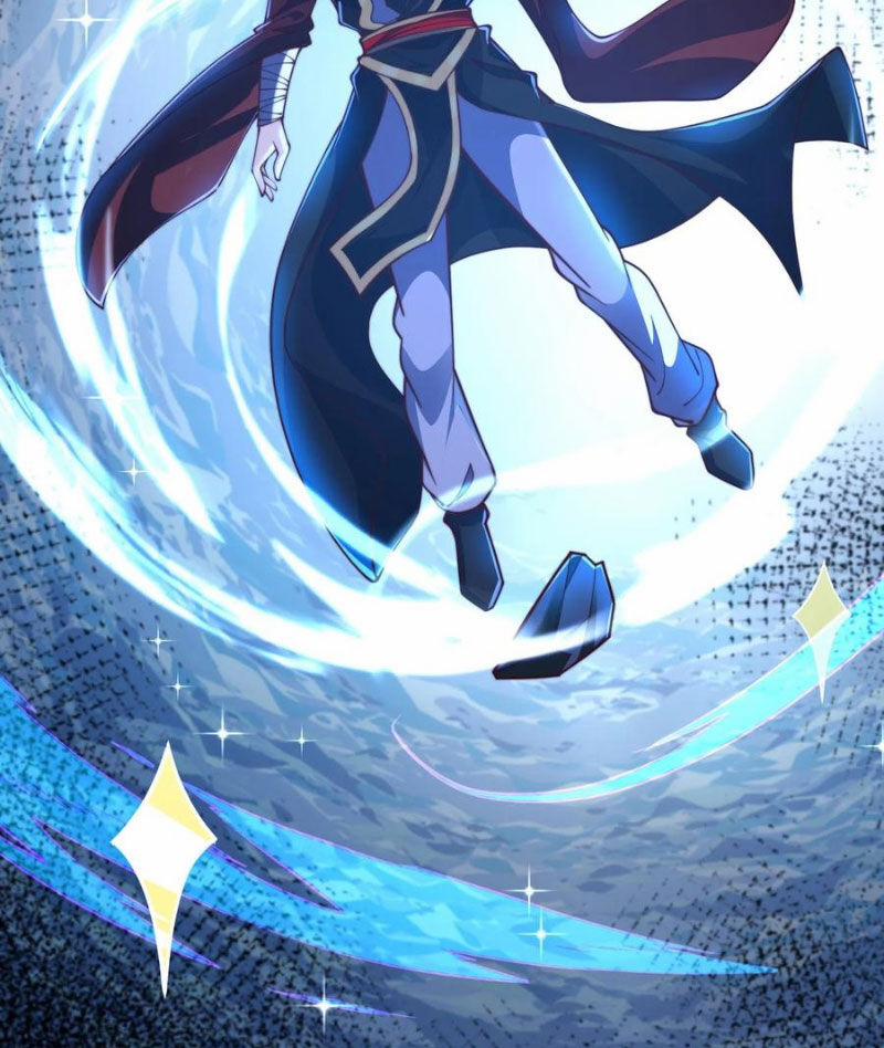 Ta Nuôi Quỷ Ở Trấn Ma Ty 296 trang 42