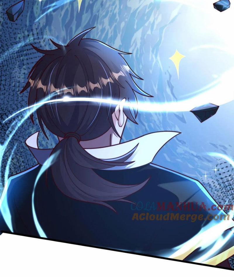 Ta Nuôi Quỷ Ở Trấn Ma Ty 296 trang 44