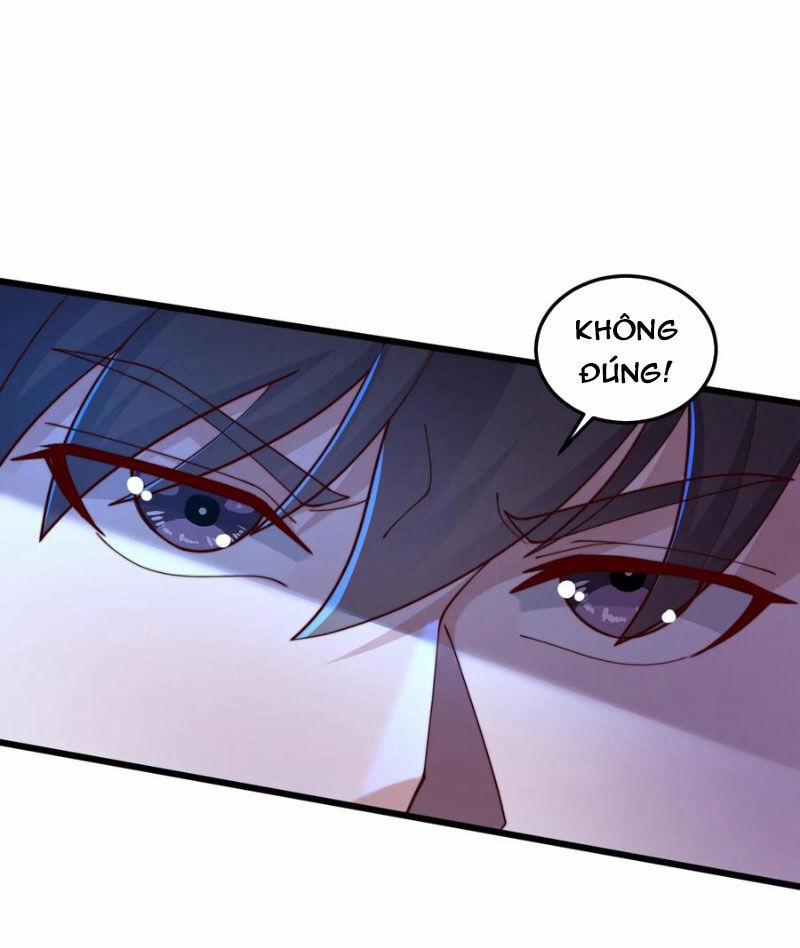 Ta Nuôi Quỷ Ở Trấn Ma Ty 296 trang 45