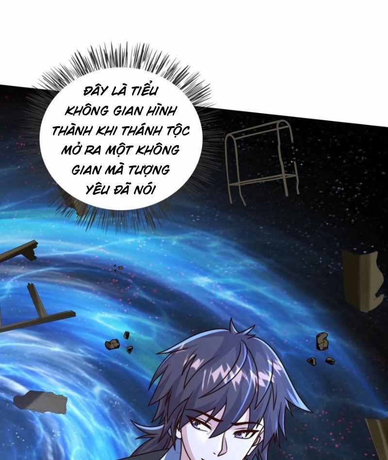 Ta Nuôi Quỷ Ở Trấn Ma Ty 296 trang 46