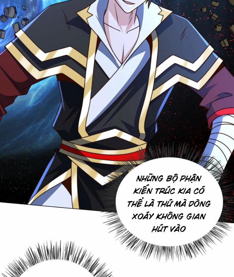 Ta Nuôi Quỷ Ở Trấn Ma Ty 296 trang 47