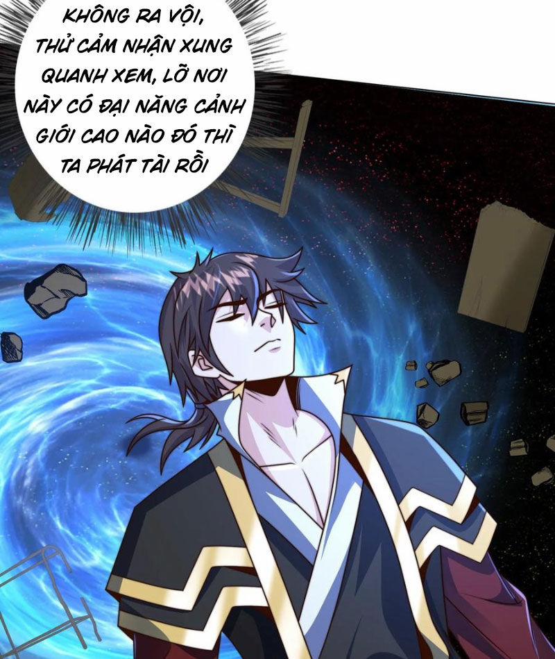 Ta Nuôi Quỷ Ở Trấn Ma Ty 296 trang 48