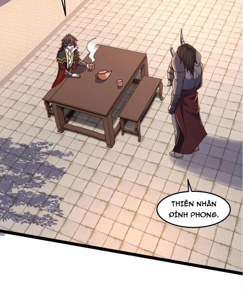 Ta Nuôi Quỷ Ở Trấn Ma Ty 296 trang 5