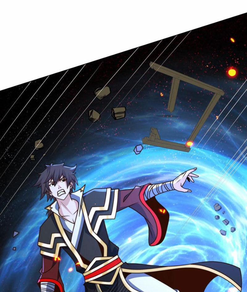 Ta Nuôi Quỷ Ở Trấn Ma Ty 296 trang 54