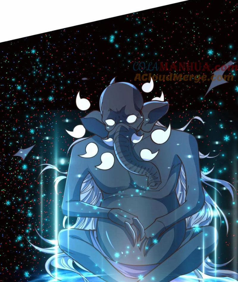 Ta Nuôi Quỷ Ở Trấn Ma Ty 296 trang 58