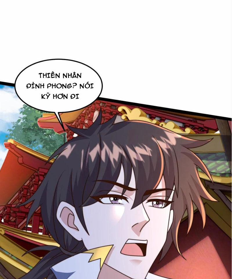 Ta Nuôi Quỷ Ở Trấn Ma Ty 296 trang 6