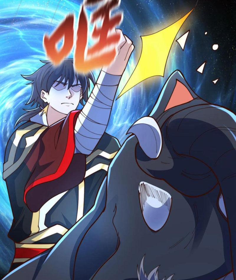 Ta Nuôi Quỷ Ở Trấn Ma Ty 296 trang 61