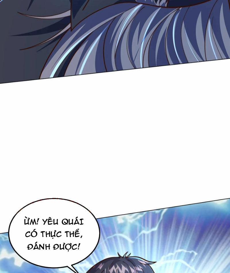 Ta Nuôi Quỷ Ở Trấn Ma Ty 296 trang 62