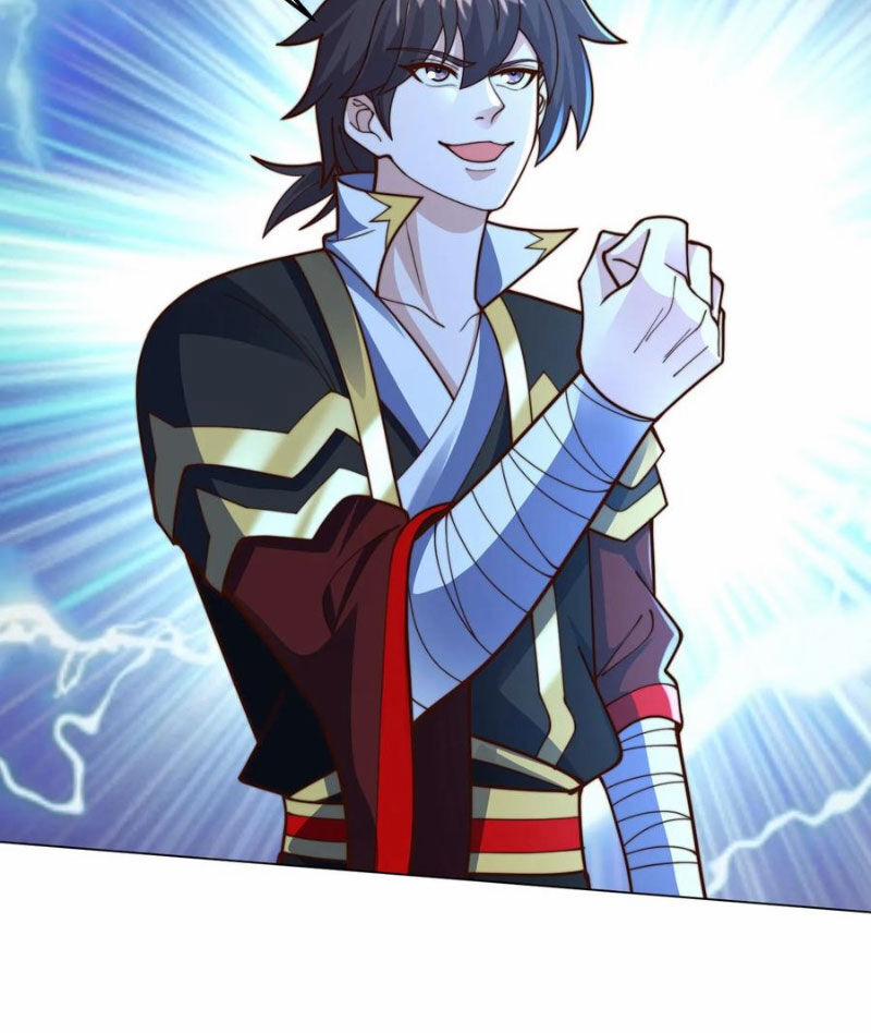 Ta Nuôi Quỷ Ở Trấn Ma Ty 296 trang 63