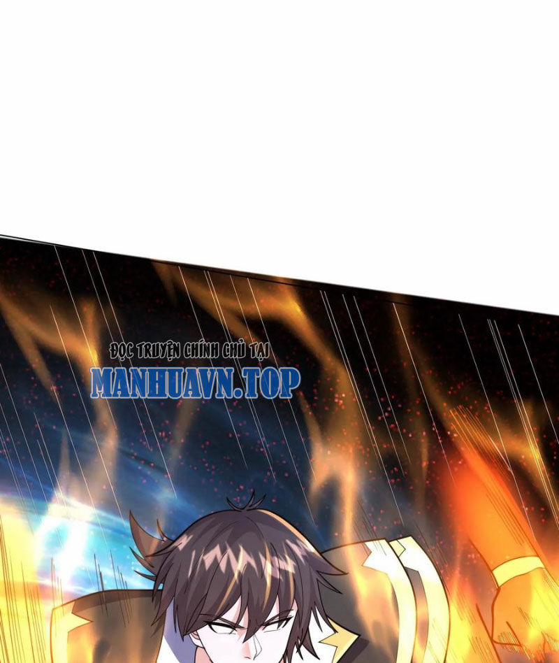 Ta Nuôi Quỷ Ở Trấn Ma Ty 296 trang 64