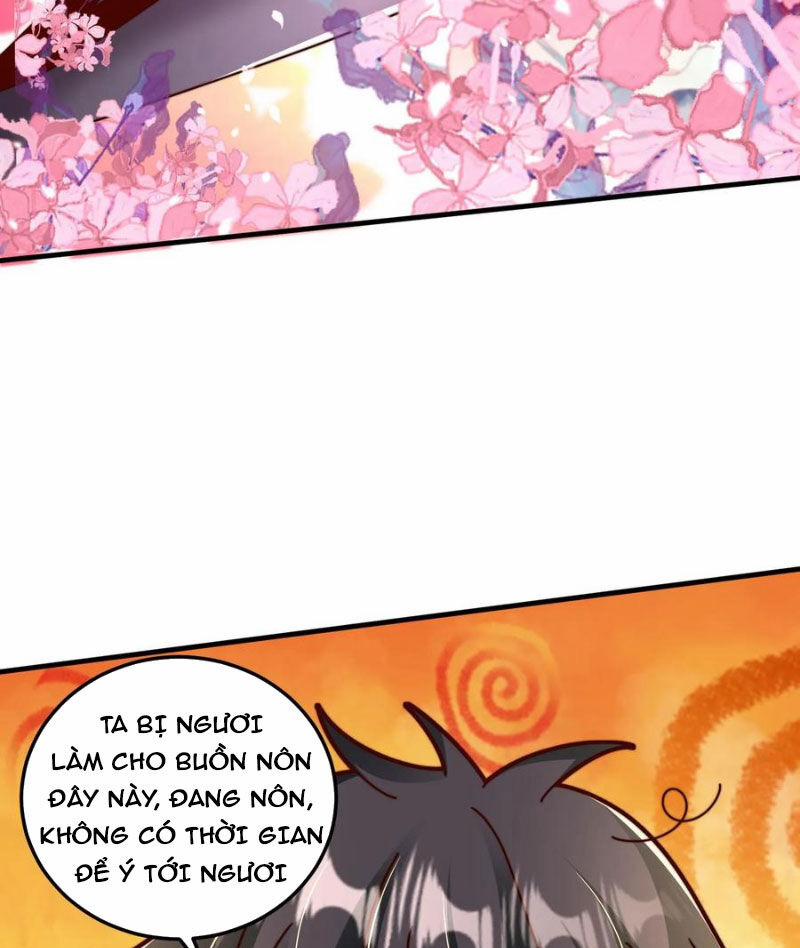 Ta Nuôi Quỷ Ở Trấn Ma Ty 296 trang 69