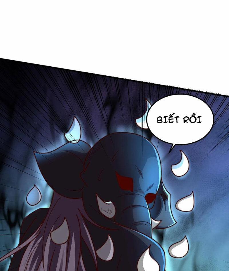 Ta Nuôi Quỷ Ở Trấn Ma Ty 296 trang 73