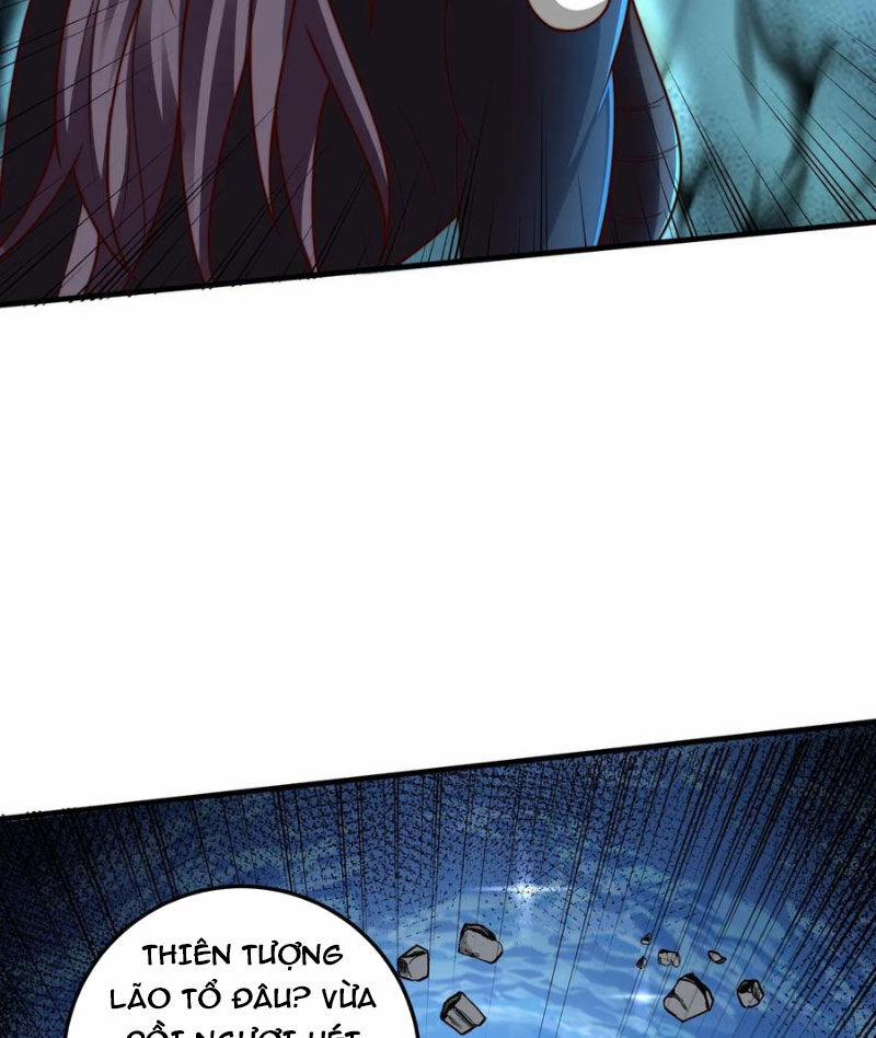 Ta Nuôi Quỷ Ở Trấn Ma Ty 296 trang 74