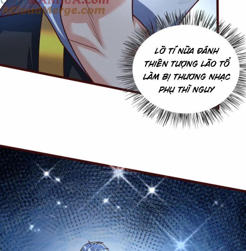 Ta Nuôi Quỷ Ở Trấn Ma Ty 296 trang 81