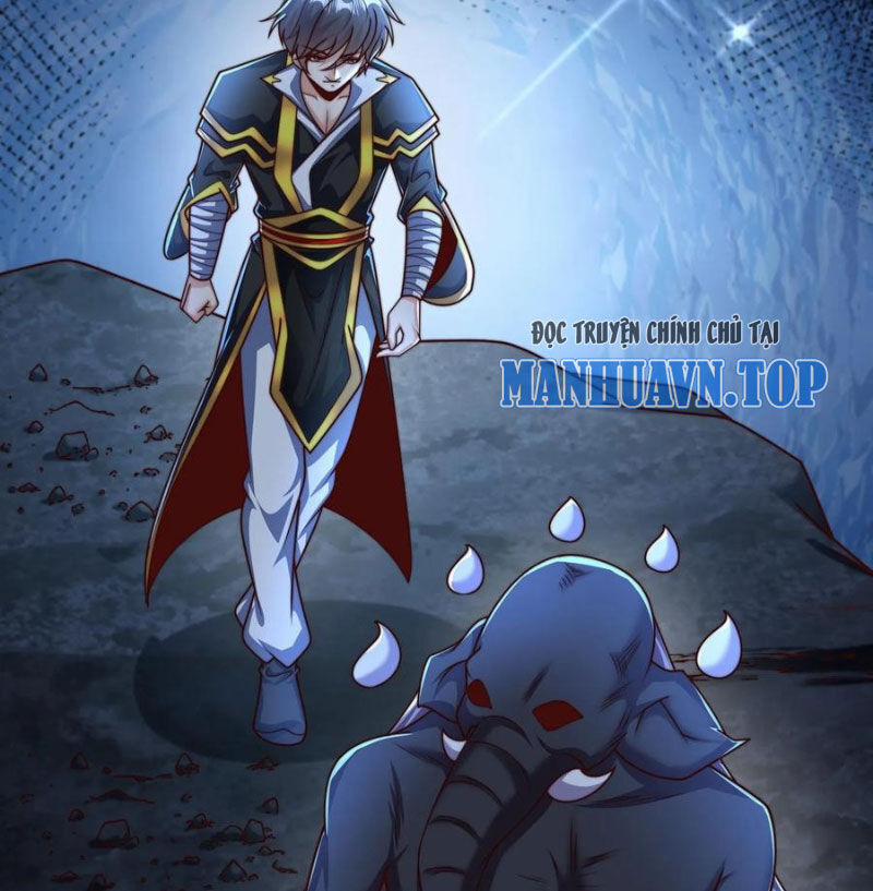 Ta Nuôi Quỷ Ở Trấn Ma Ty 296 trang 82