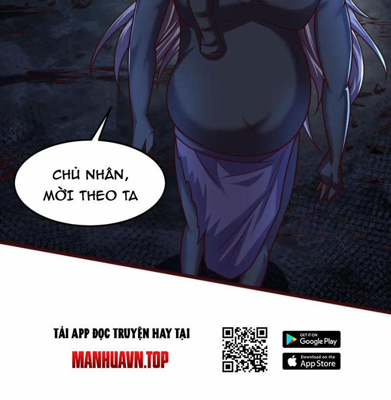 Ta Nuôi Quỷ Ở Trấn Ma Ty 296 trang 83