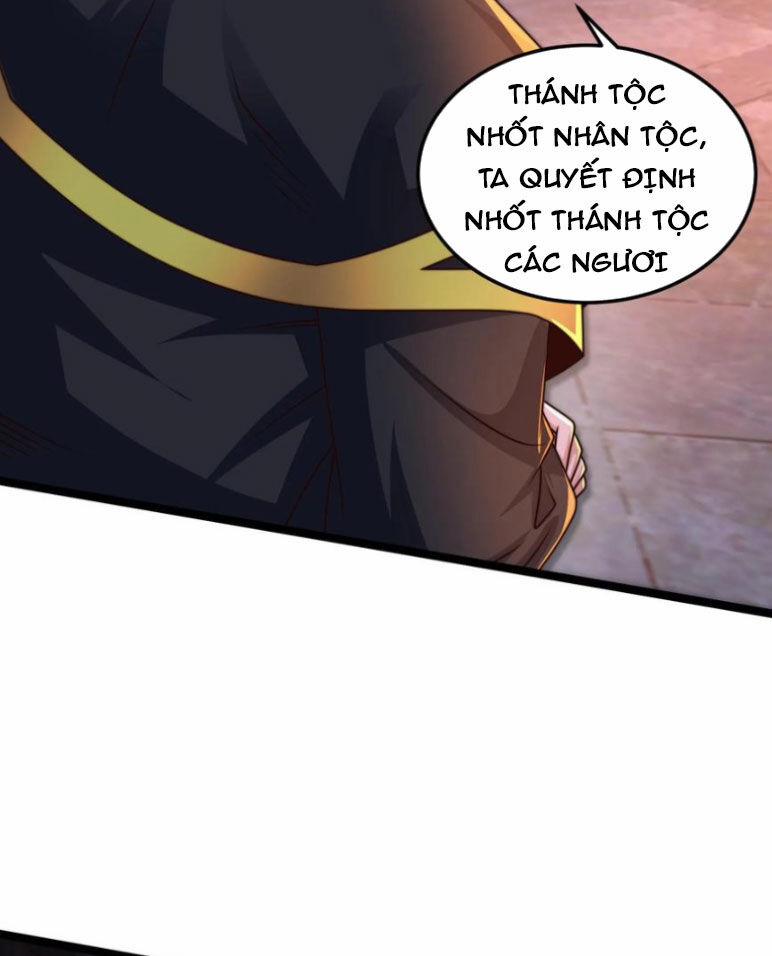 Ta Nuôi Quỷ Ở Trấn Ma Ty 297 trang 17