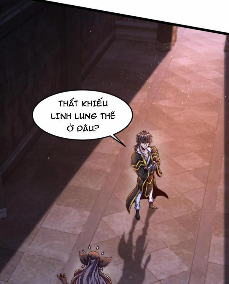 Ta Nuôi Quỷ Ở Trấn Ma Ty 297 trang 18