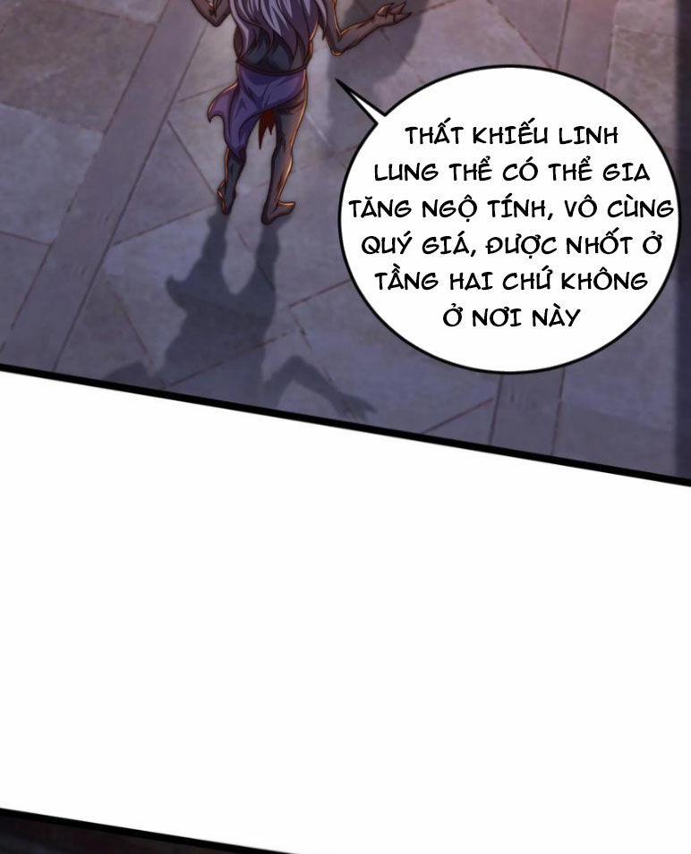 Ta Nuôi Quỷ Ở Trấn Ma Ty 297 trang 19