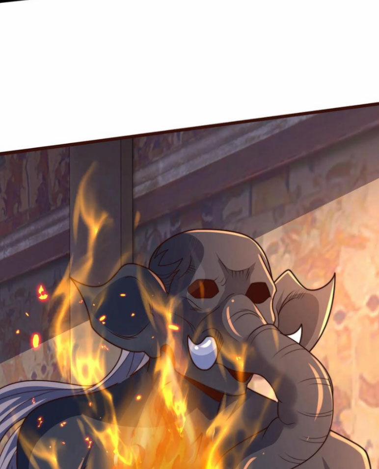 Ta Nuôi Quỷ Ở Trấn Ma Ty 297 trang 21