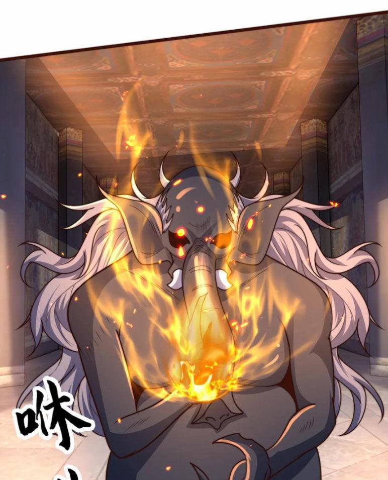 Ta Nuôi Quỷ Ở Trấn Ma Ty 297 trang 23