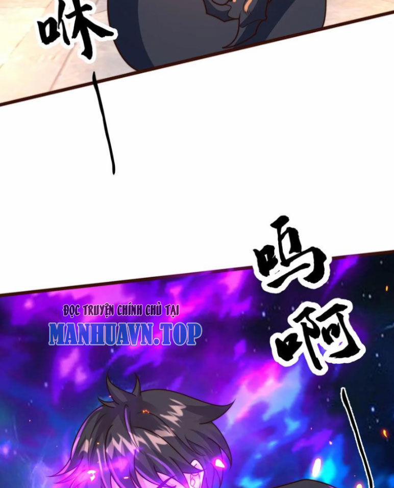 Ta Nuôi Quỷ Ở Trấn Ma Ty 297 trang 24