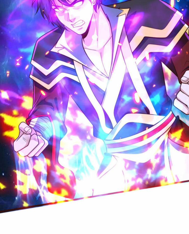 Ta Nuôi Quỷ Ở Trấn Ma Ty 297 trang 25