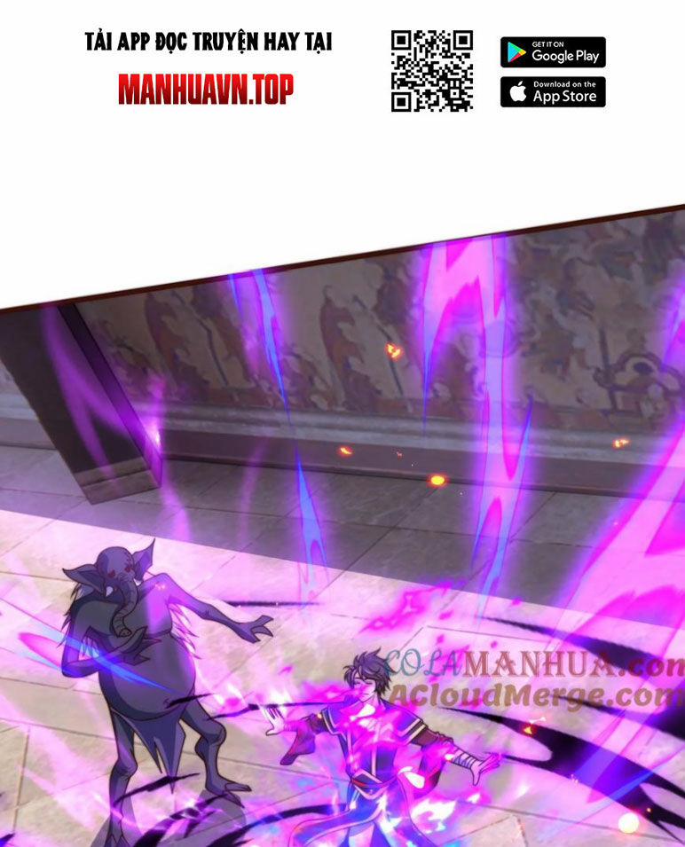 Ta Nuôi Quỷ Ở Trấn Ma Ty 297 trang 26