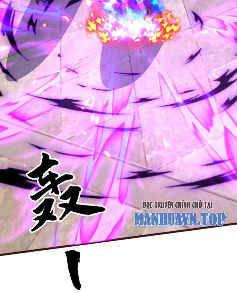 Ta Nuôi Quỷ Ở Trấn Ma Ty 297 trang 27