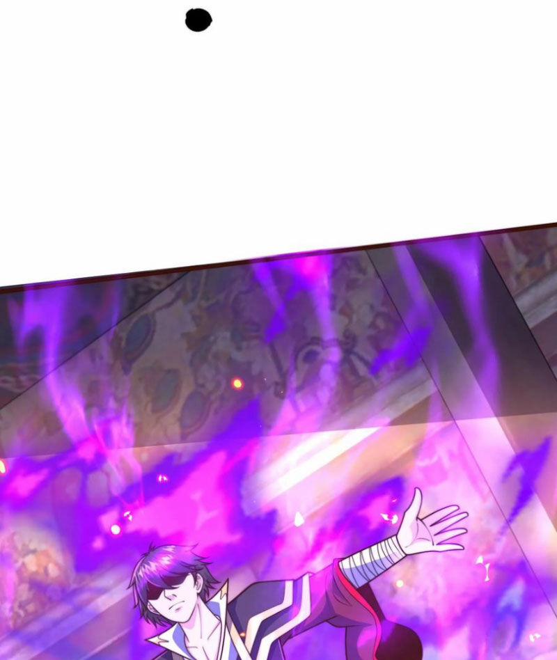 Ta Nuôi Quỷ Ở Trấn Ma Ty 297 trang 28