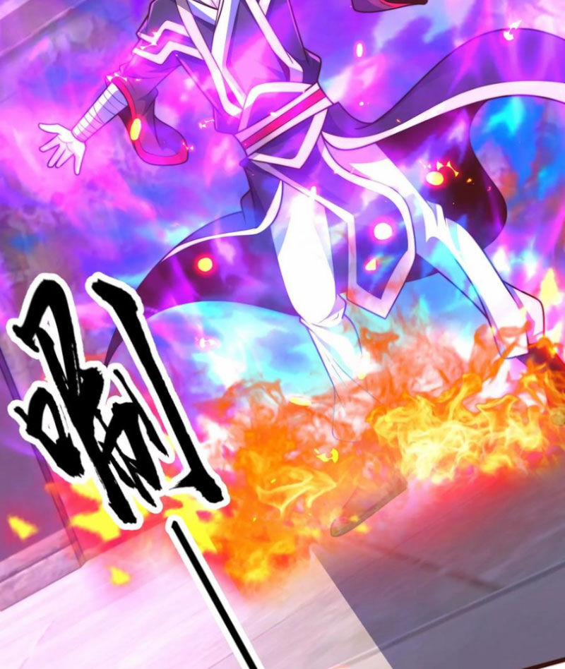 Ta Nuôi Quỷ Ở Trấn Ma Ty 297 trang 29