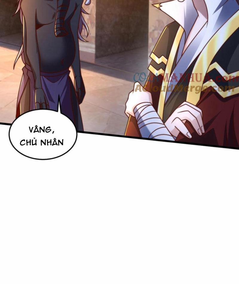 Ta Nuôi Quỷ Ở Trấn Ma Ty 297 trang 31