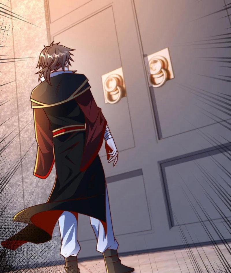 Ta Nuôi Quỷ Ở Trấn Ma Ty 297 trang 36