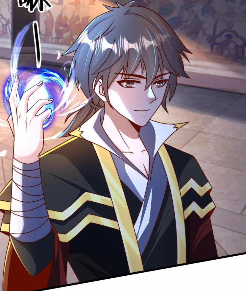 Ta Nuôi Quỷ Ở Trấn Ma Ty 297 trang 38